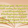 #Infosys gets ₹32,000 crore #GST notice, Fed signals for a cut #FinancialNews #Trading&nbsp #Infosys gets ₹32,000 crore #GST notice, Fed signals for a cut #FinancialNews #Trading 